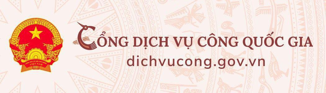 Cách nộp hồ sơ trực tuyến trên dịch vụ công