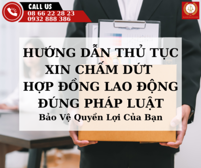 Bảo Vệ Quyền Lợi Của Bạn