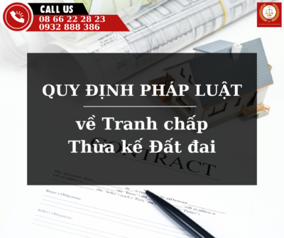 Quy định Pháp luật